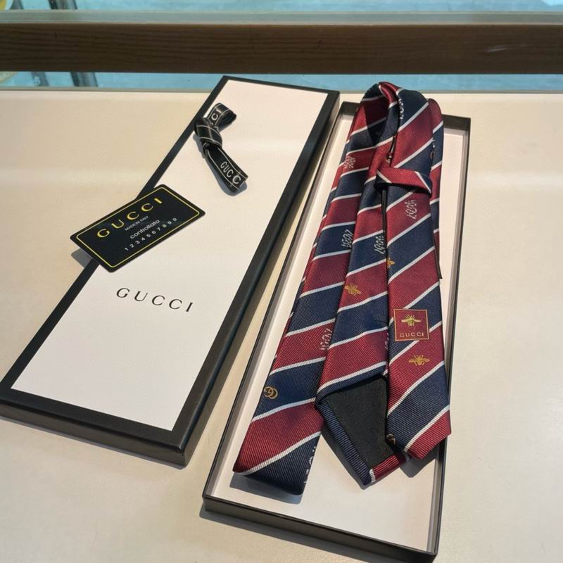 Gucci Tie hm (32)