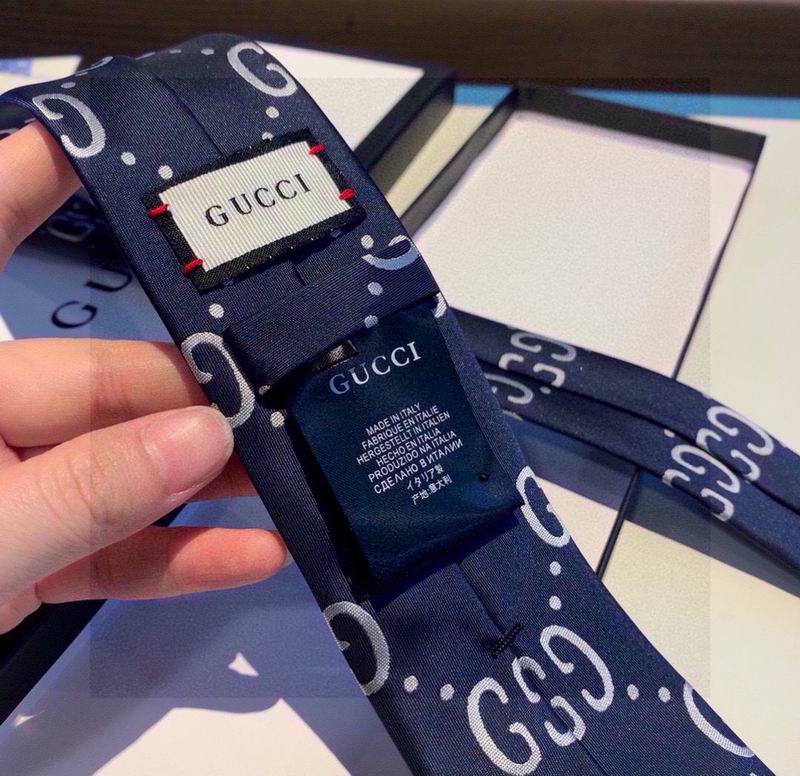 Gucci Tie hm (32)