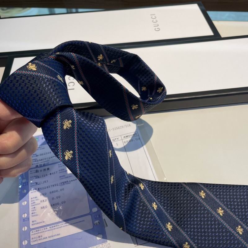 Gucci Tie hm (32)