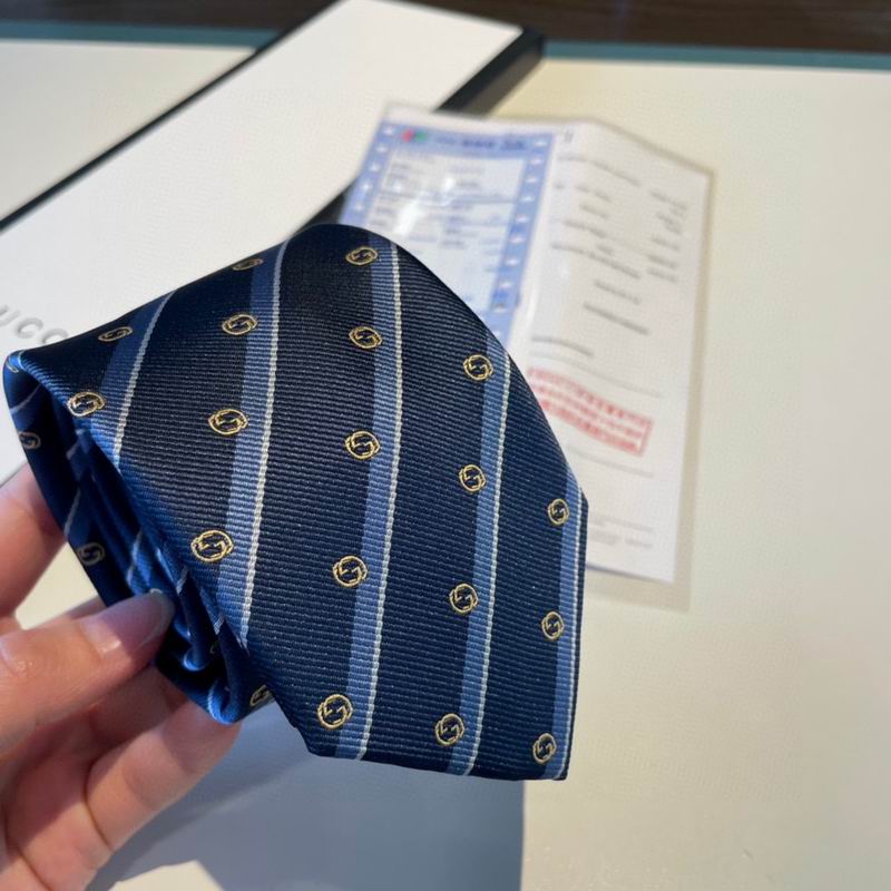 Gucci Tie hm (322)