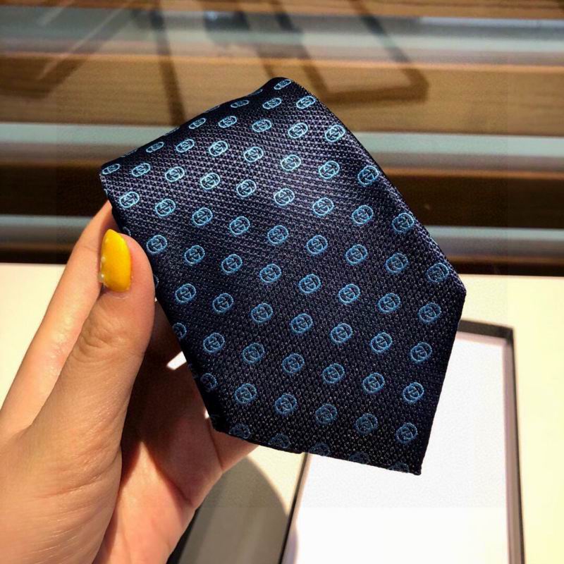 Gucci Tie hm (326)