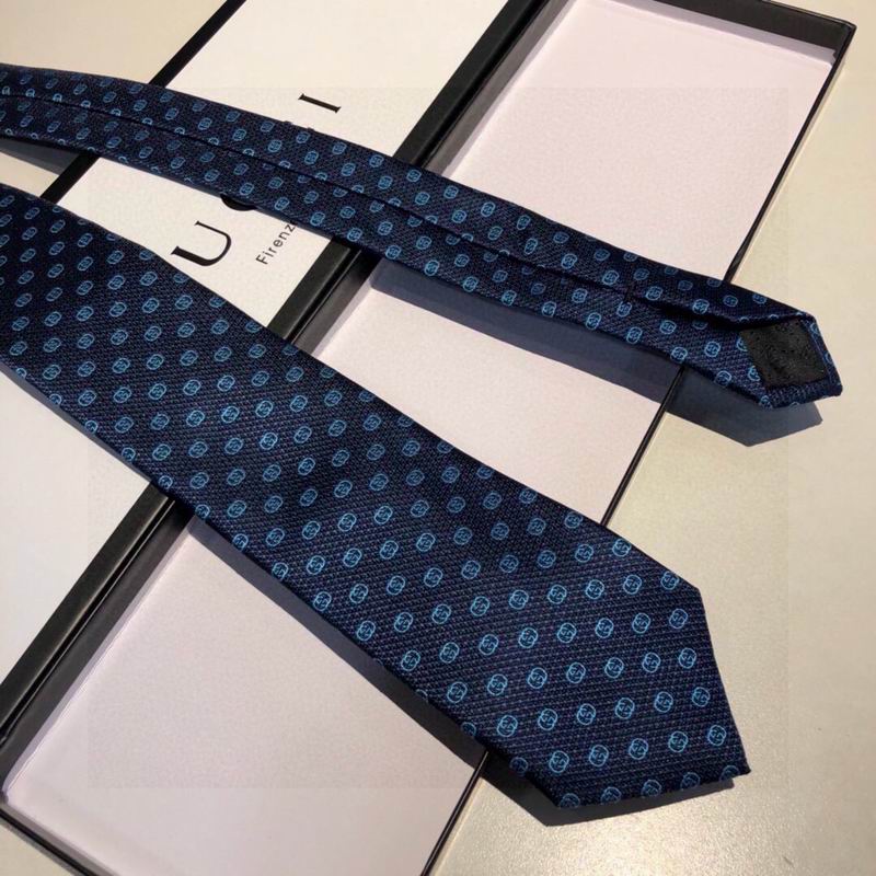 Gucci Tie hm (327)
