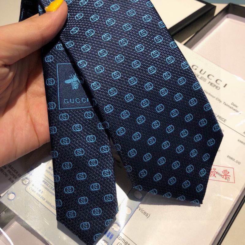 Gucci Tie hm (329)