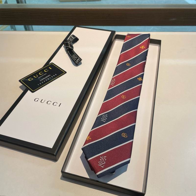 Gucci Tie hm (33)