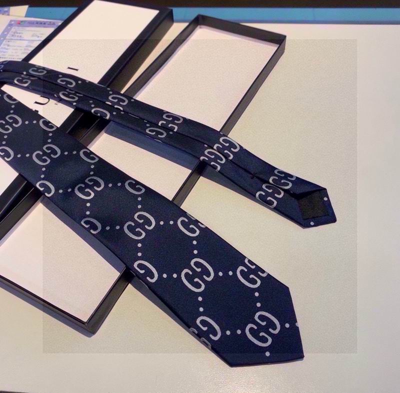 Gucci Tie hm (33)