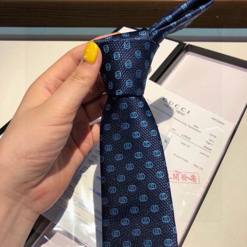 Gucci Tie hm (331)
