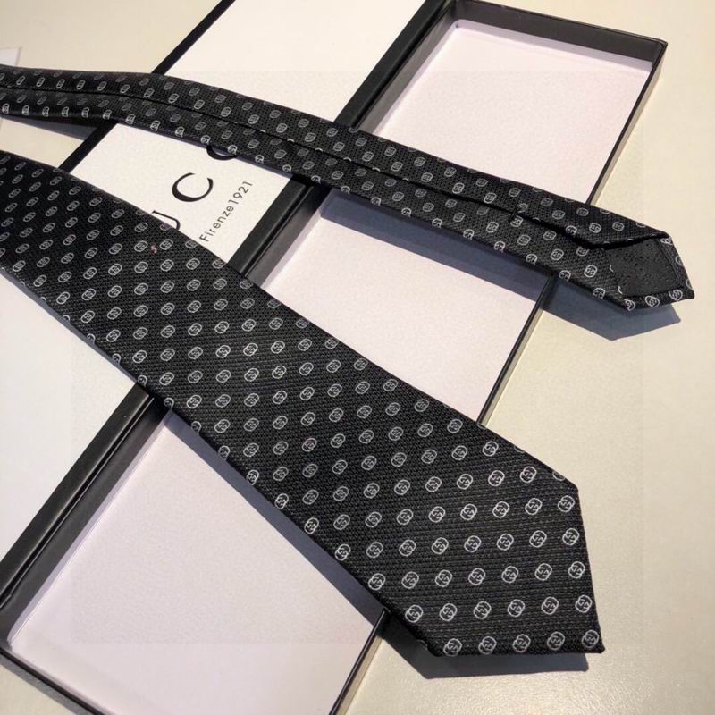 Gucci Tie hm (334)