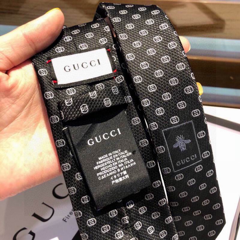 Gucci Tie hm (335)