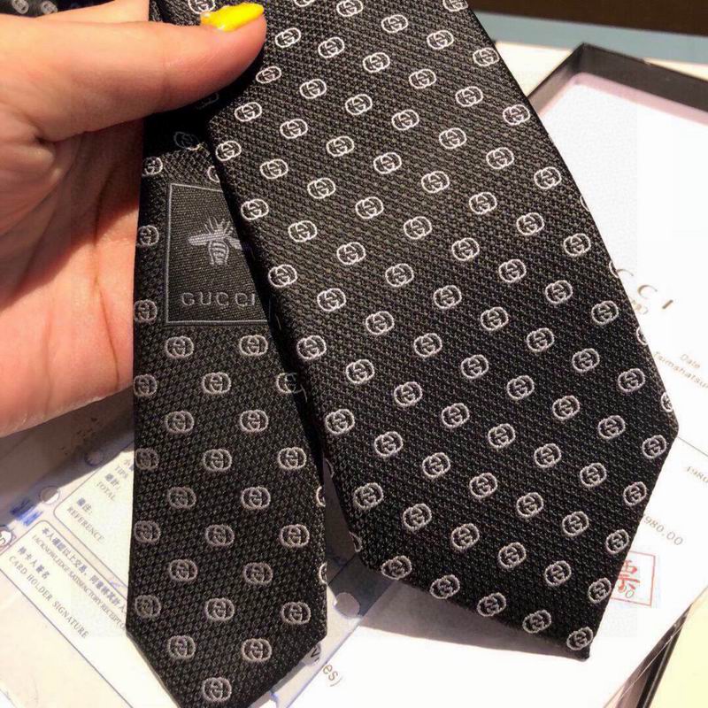 Gucci Tie hm (336)