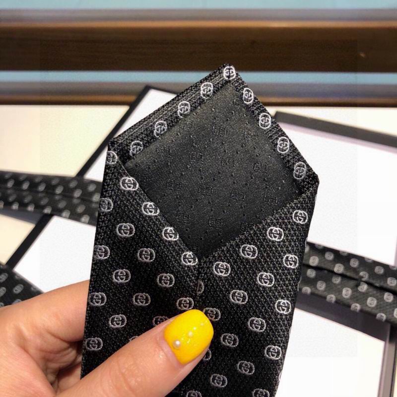 Gucci Tie hm (337)