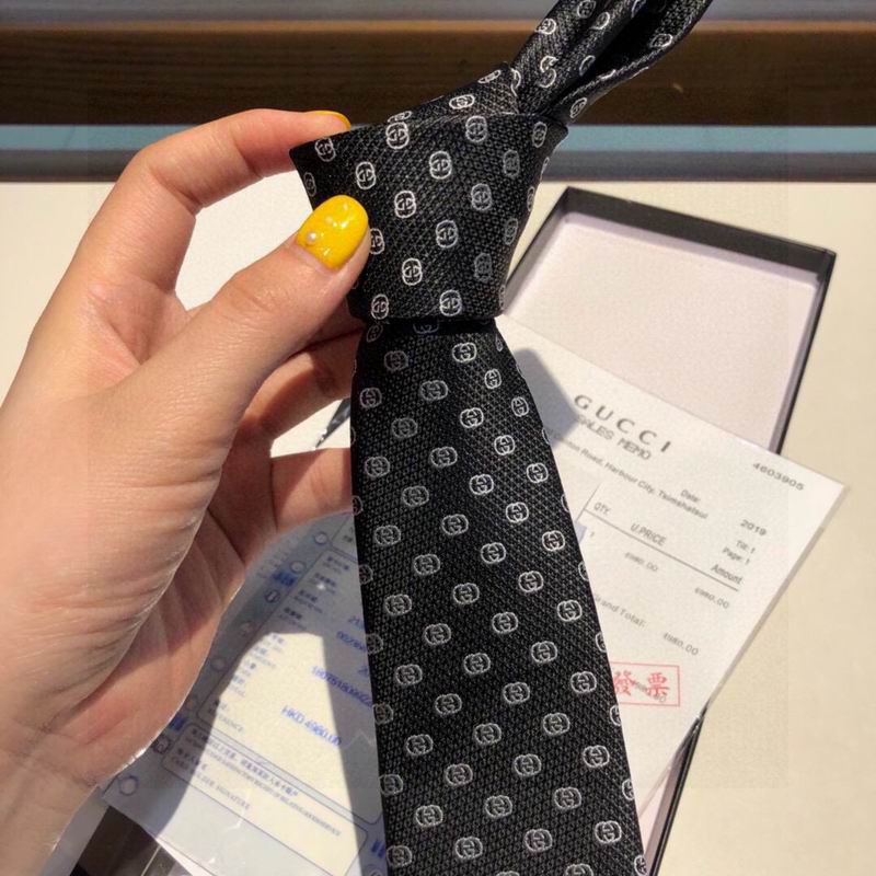 Gucci Tie hm (338)