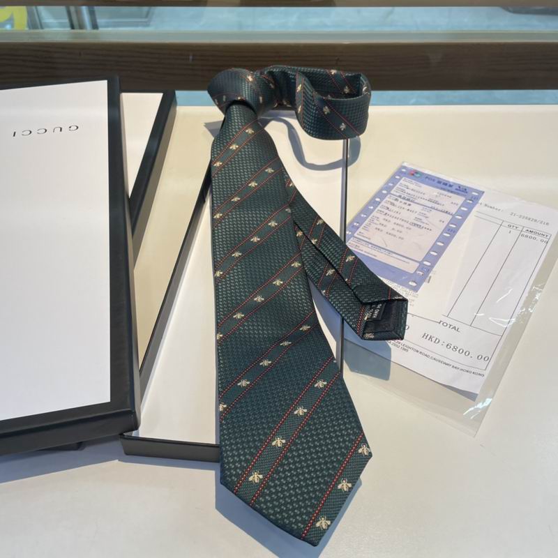 Gucci Tie hm (34)