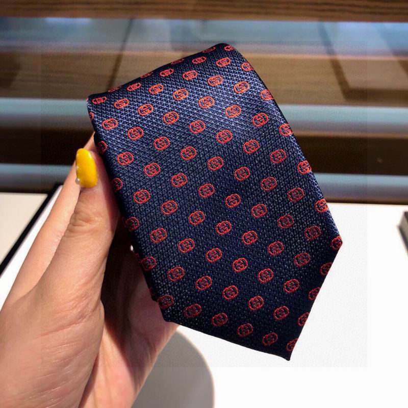 Gucci Tie hm (340)