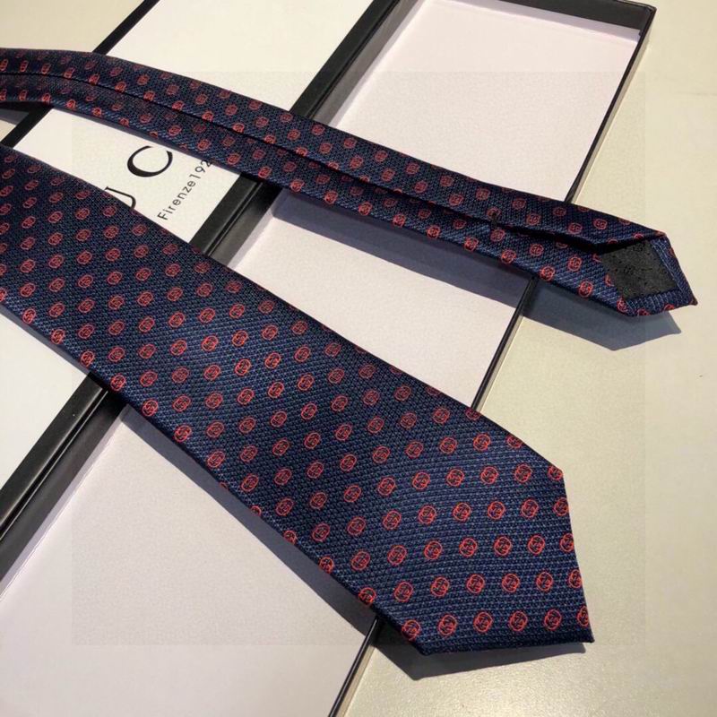 Gucci Tie hm (341)