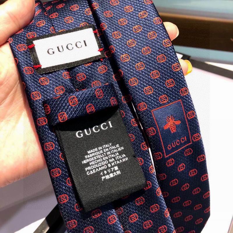 Gucci Tie hm (342)