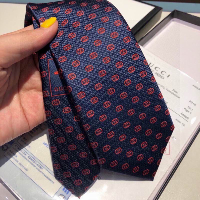 Gucci Tie hm (343)