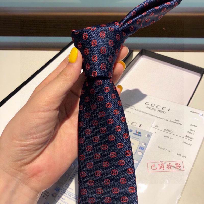 Gucci Tie hm (344)