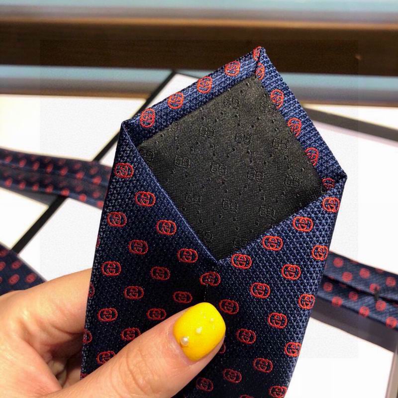 Gucci Tie hm (345)