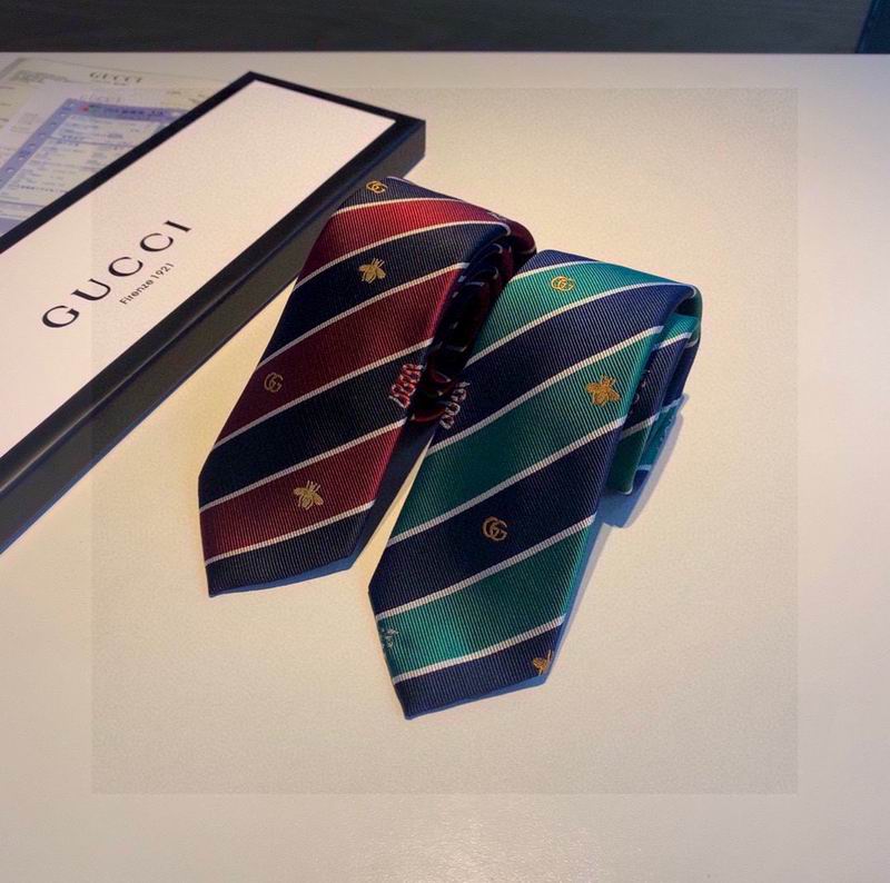 Gucci Tie hm (349)