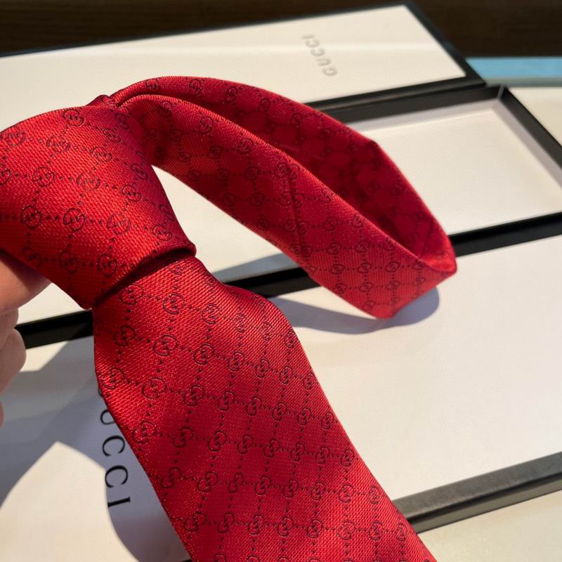 Gucci Tie hm (35)