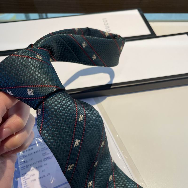 Gucci Tie hm (35)