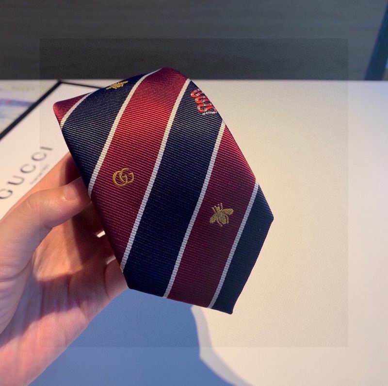 Gucci Tie hm (350)