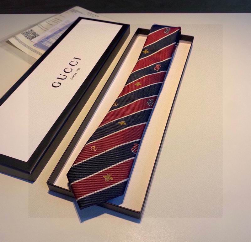 Gucci Tie hm (351)
