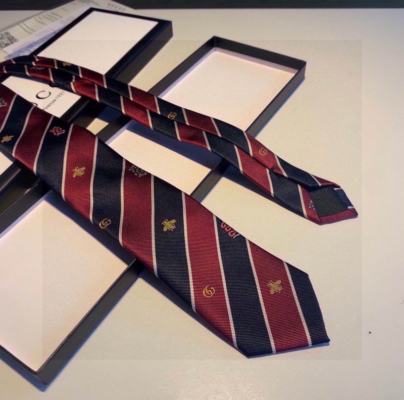 Gucci Tie hm (352)