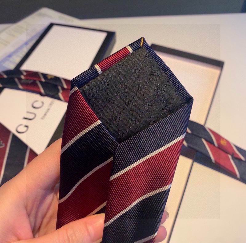 Gucci Tie hm (353)