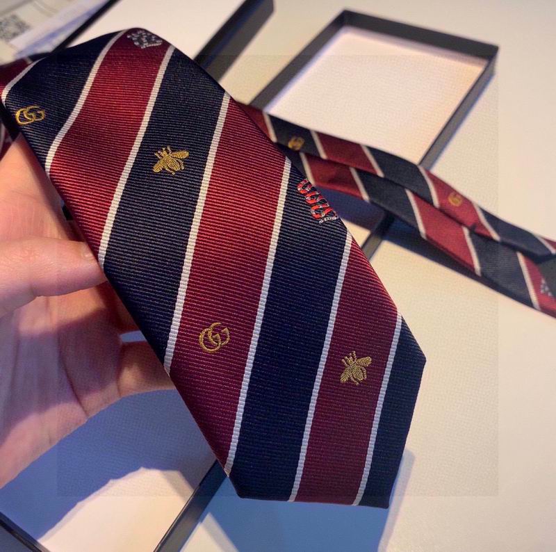 Gucci Tie hm (354)