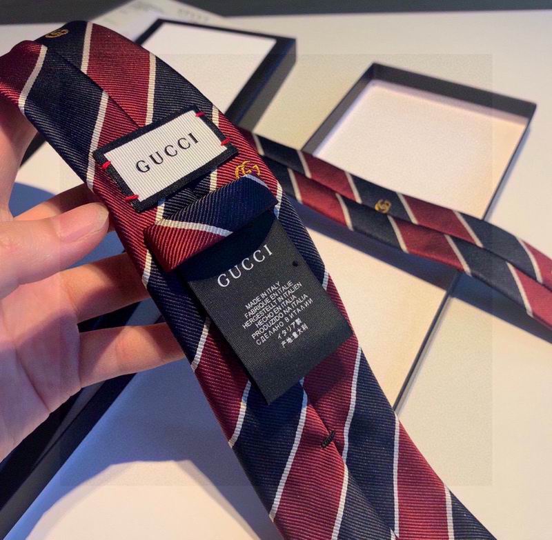 Gucci Tie hm (355)