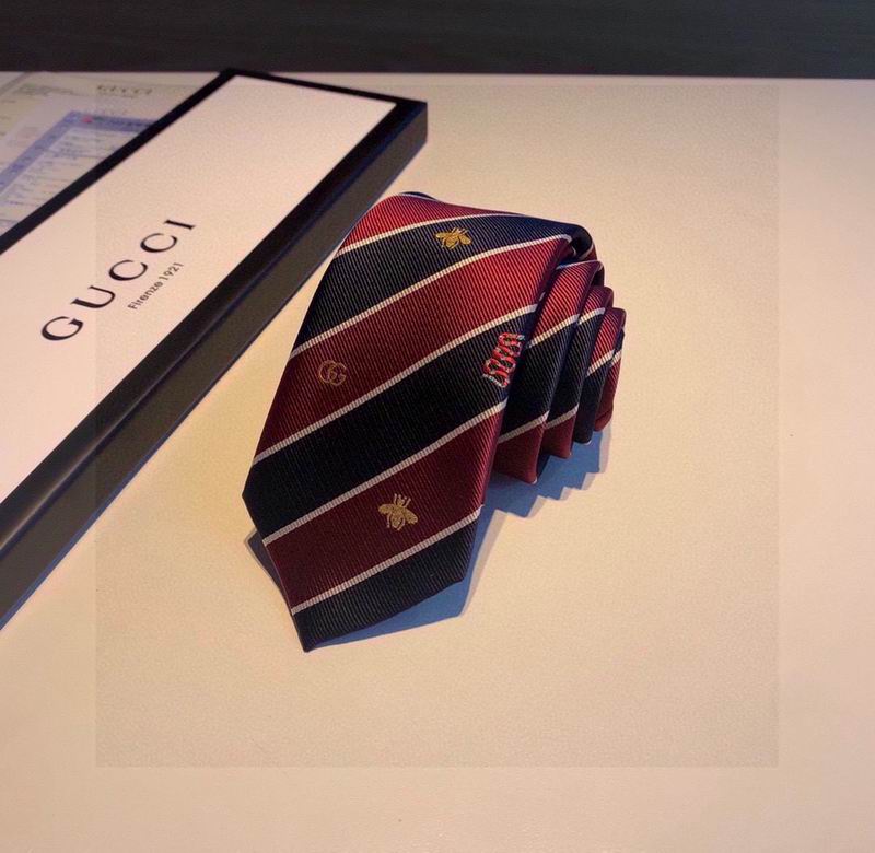 Gucci Tie hm (356)