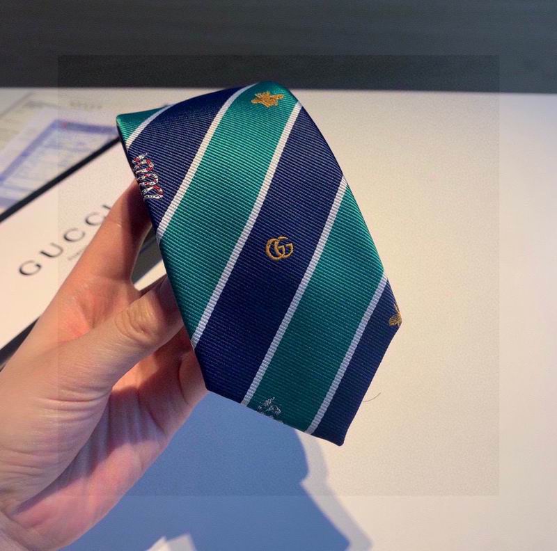 Gucci Tie hm (358)