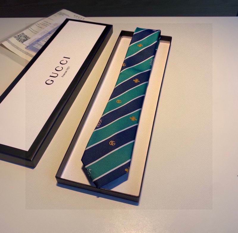 Gucci Tie hm (359)