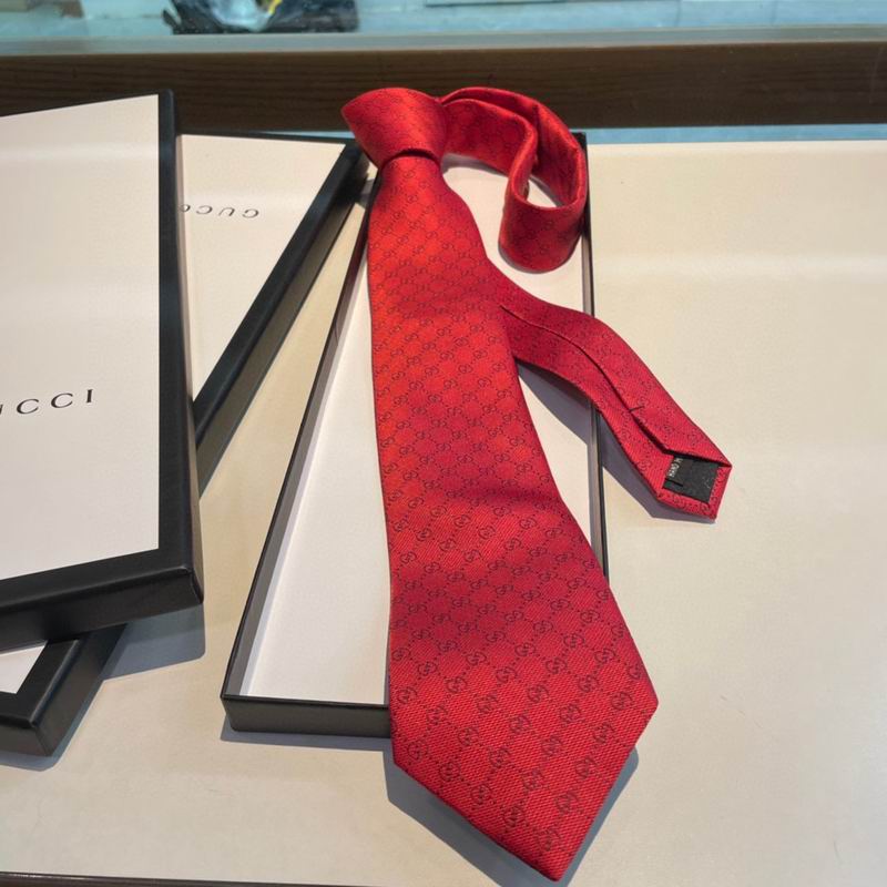 Gucci Tie hm (36)
