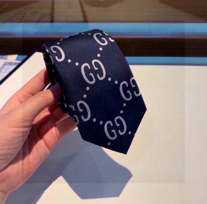 Gucci Tie hm (36)