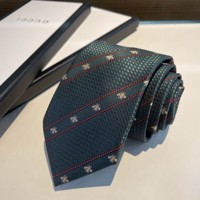Gucci Tie hm (36)