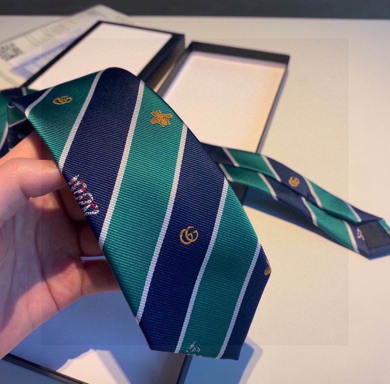 Gucci Tie hm (361)