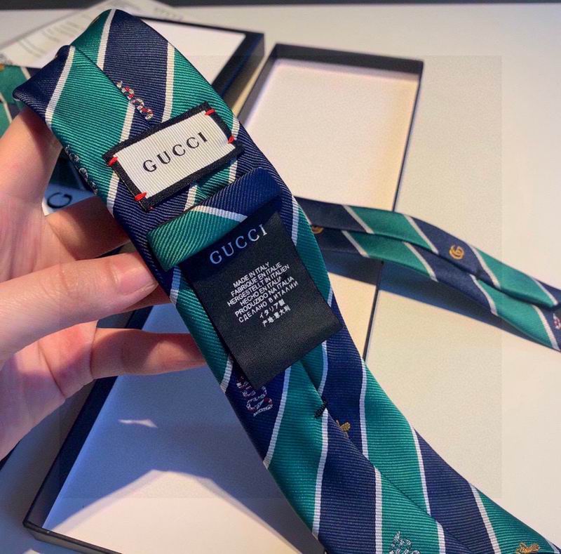 Gucci Tie hm (362)