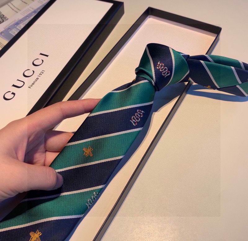 Gucci Tie hm (363)