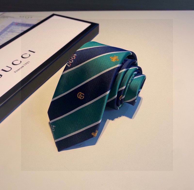 Gucci Tie hm (364)
