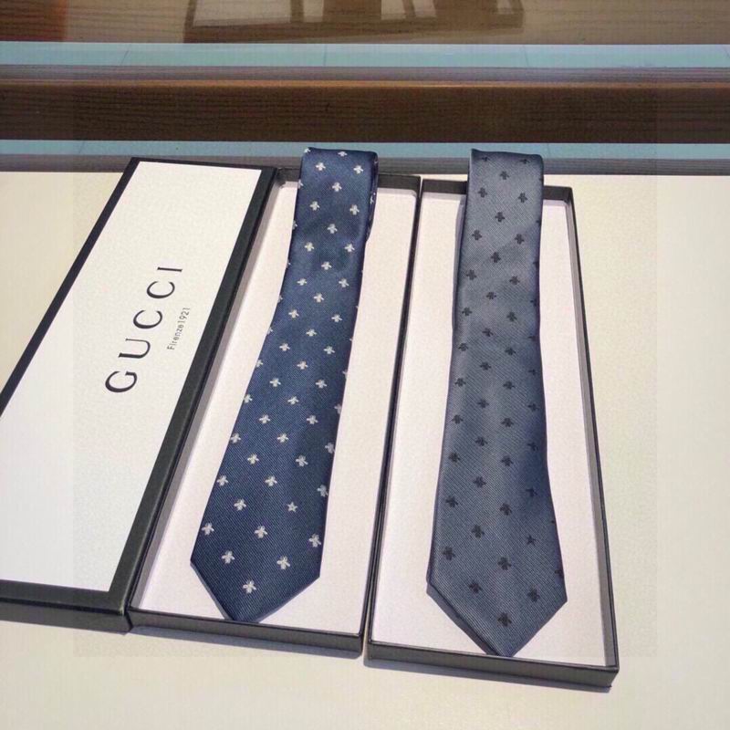 Gucci Tie hm (367)