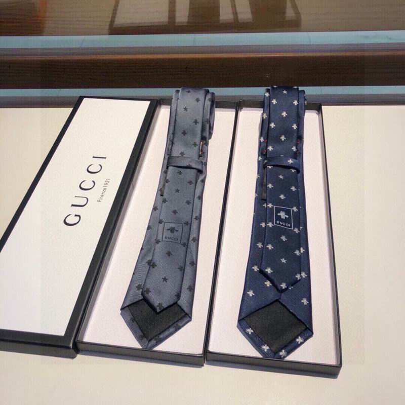 Gucci Tie hm (368)