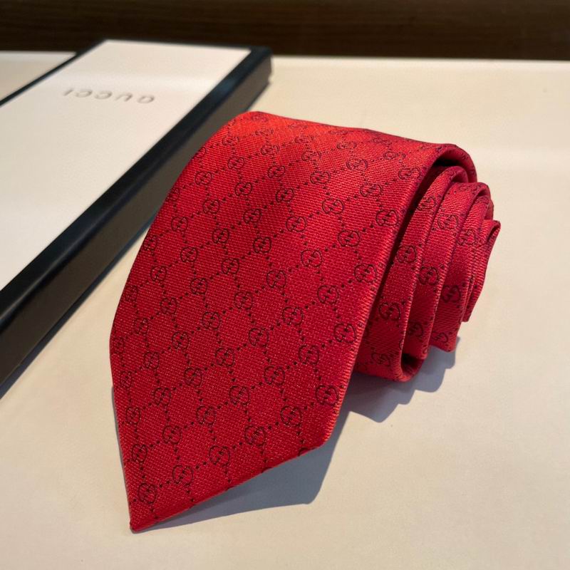 Gucci Tie hm (37)