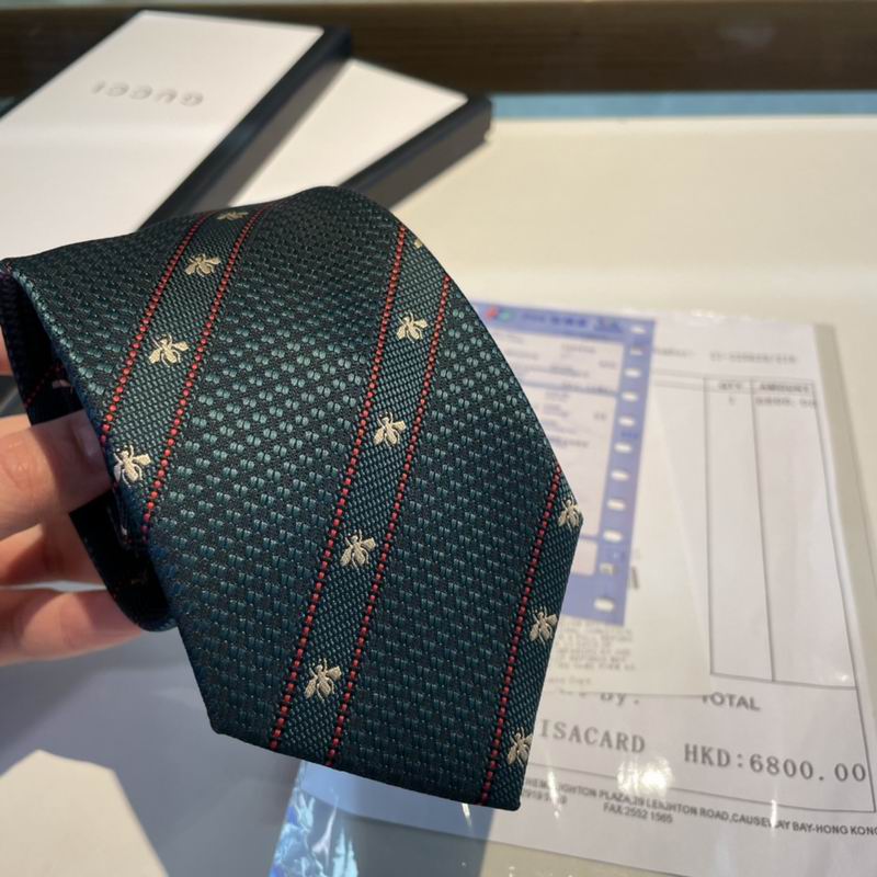 Gucci Tie hm (37)