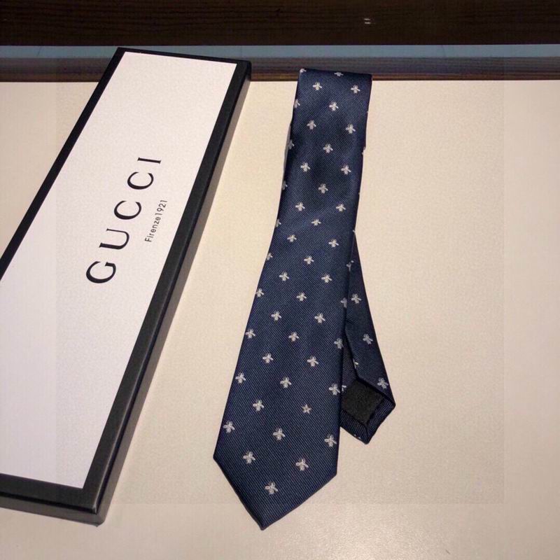 Gucci Tie hm (370)
