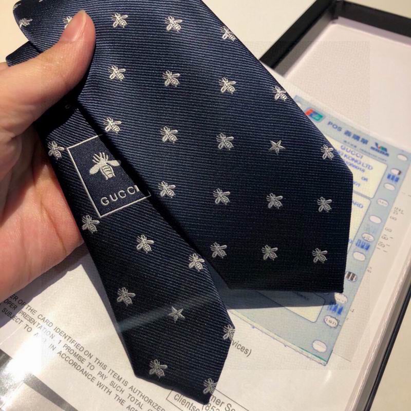Gucci Tie hm (372)