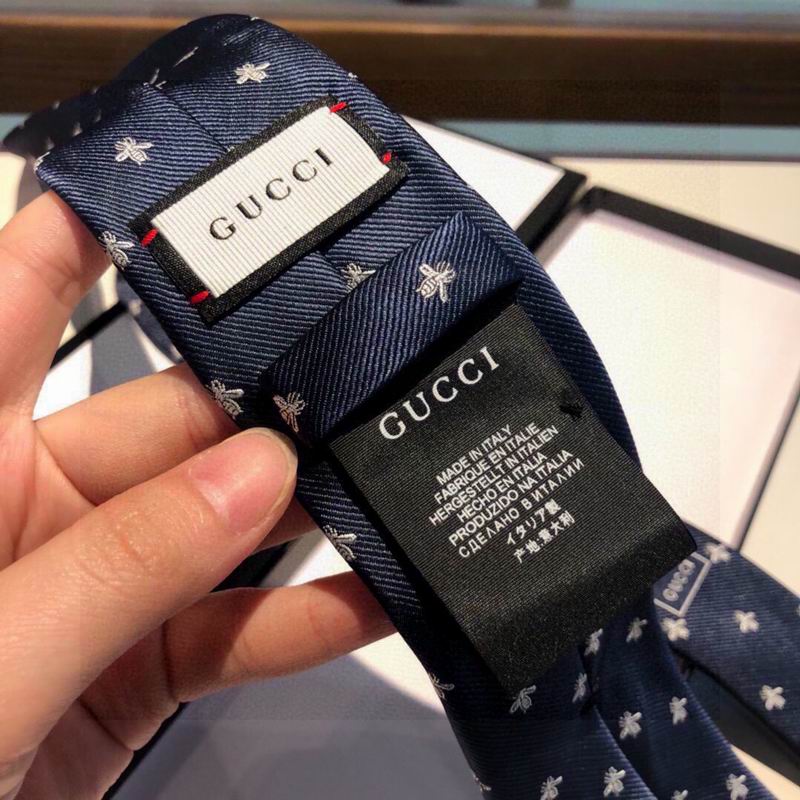 Gucci Tie hm (374)