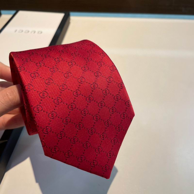 Gucci Tie hm (38)