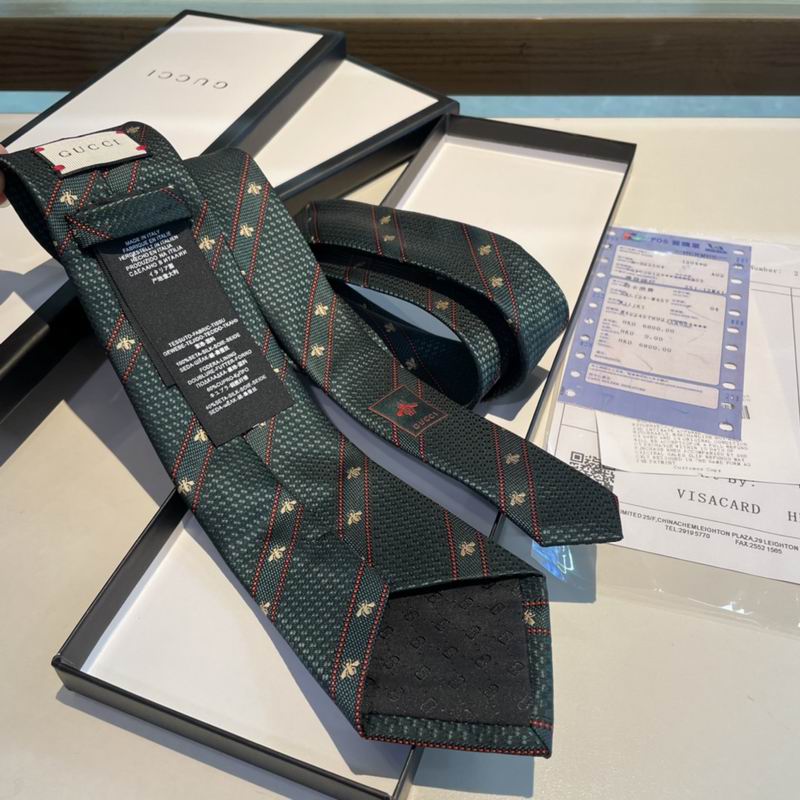 Gucci Tie hm (38)